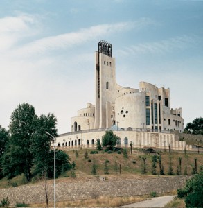 Tiblisi, Georgia